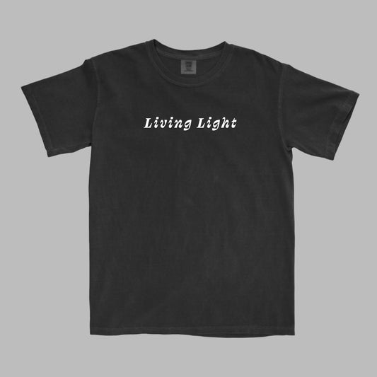 Living light T-shirt